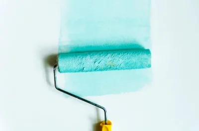 Peinture intérieure à Saint-Pierre-lès-Franqueville — murs, plafonds et boiseries